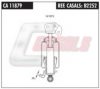 CASALS B2252 Shock Absorber, cab suspension